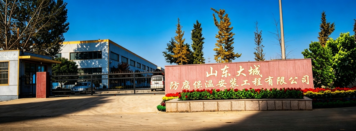 邹平聚氨酯保温管生产厂家
